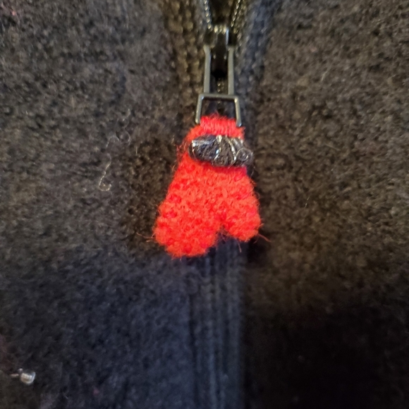 Christmas Ugly Sweater Vest - Picture 5 of 8